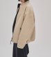 画像15: ウールボアジップジャケット　Woolboa Zip Jacket