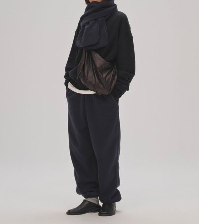 画像15: ハーフジップフリースプルオーバー　Halfzip Fleece Pullover