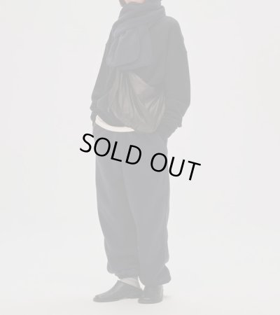 画像15: ハーフジップフリースプルオーバー　Halfzip Fleece Pullover