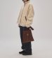 画像14: ウールボアジップジャケット　Woolboa Zip Jacket
