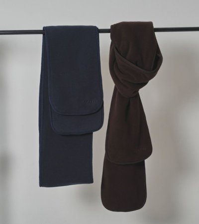 画像7: ハーフジップフリースプルオーバー　Halfzip Fleece Pullover