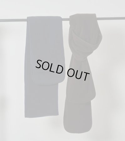 画像7: ハーフジップフリースプルオーバー　Halfzip Fleece Pullover