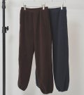 イージーフリースパンツ　Easy Fleece Pants