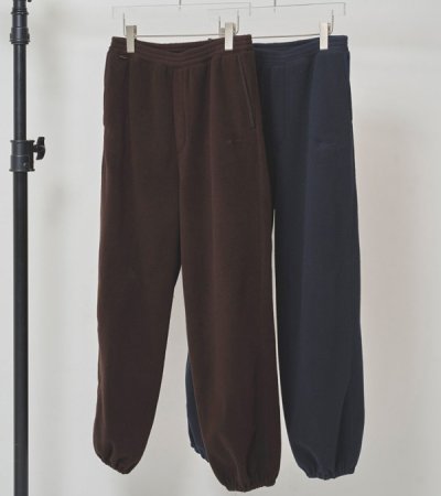 画像2: イージーフリースパンツ　Easy Fleece Pants
