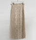 画像2: ケーブルニットスカート Cable Knit Skirt (2)