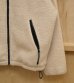 画像5: ウールボアジップジャケット　Woolboa Zip Jacket