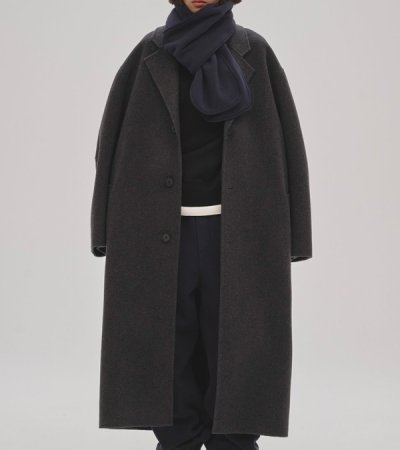 画像22: ハーフジップフリースプルオーバー　Halfzip Fleece Pullover