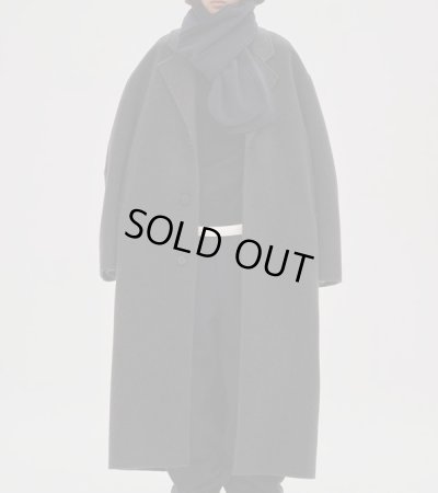 画像22: ハーフジップフリースプルオーバー　Halfzip Fleece Pullover