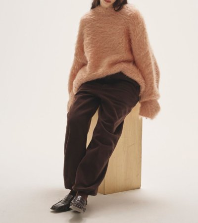 画像25: イージーフリースパンツ　Easy Fleece Pants