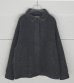 画像2: スライバージップブルゾン Sliver Zip Blouzon (2)