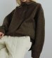 画像7: スライバージップブルゾン Sliver Zip Blouzon (7)