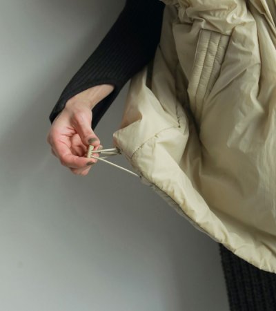 画像15: ボリュームオーバーベスト Volume Over Vest