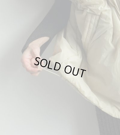 画像15: ボリュームオーバーベスト　Volume Over Vest