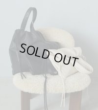 ソフトエコレザートート　Soft Ecoleather Tote