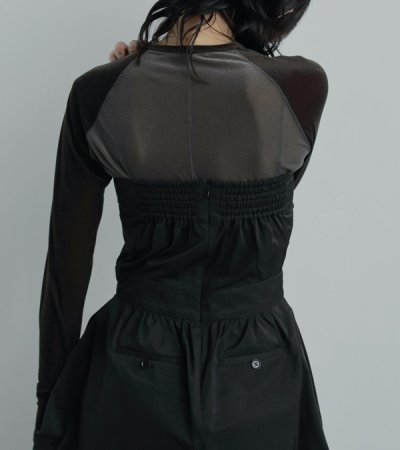 画像10: シアーベロアベースボールティーシャツ Sheervelour Baseball T-shirts