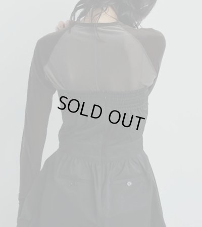 画像10: シアーベロアベースボールティーシャツ　Sheervelour Baseball T-shirts