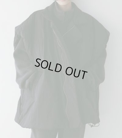 画像23: ボリュームオーバーベスト　Volume Over Vest