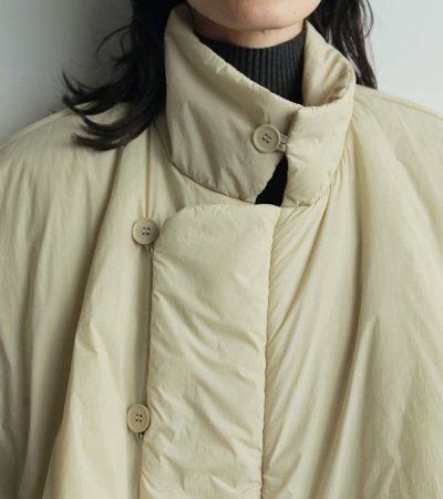 画像12: ボリュームオーバーベスト Volume Over Vest