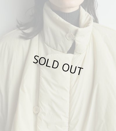 画像12: ボリュームオーバーベスト　Volume Over Vest