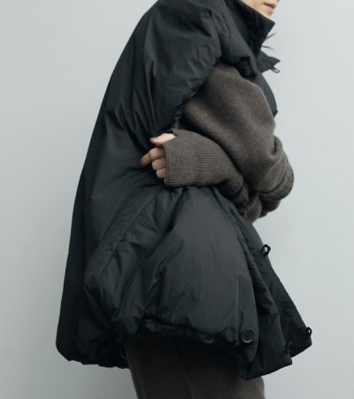 画像22: ボリュームオーバーベスト Volume Over Vest