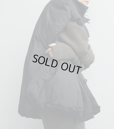 画像22: ボリュームオーバーベスト　Volume Over Vest