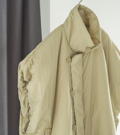 画像4: ボリュームオーバーベスト Volume Over Vest