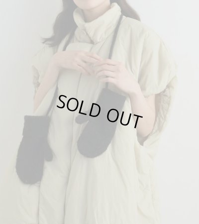 画像17: ボリュームオーバーベスト　Volume Over Vest