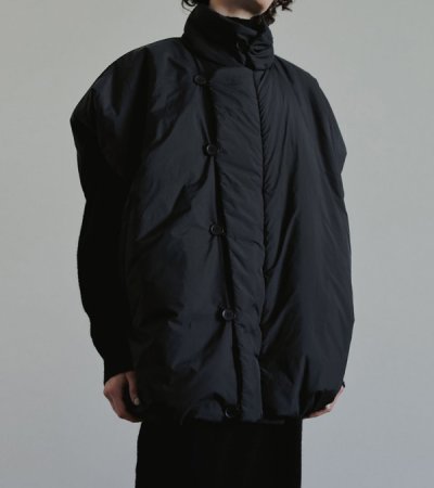 画像19: ボリュームオーバーベスト Volume Over Vest