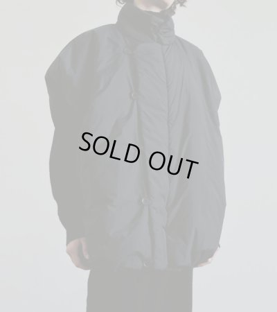 画像19: ボリュームオーバーベスト　Volume Over Vest