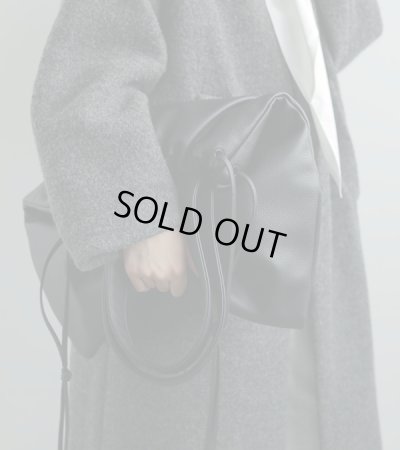 画像14: ソフトエコレザートート　Soft Ecoleather Tote