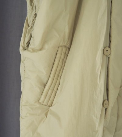 画像6: ボリュームオーバーベスト Volume Over Vest