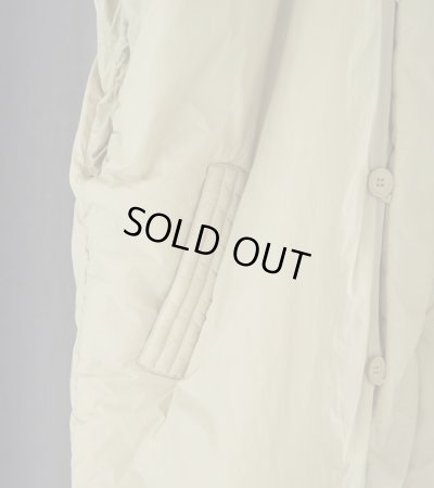 画像7: ボリュームオーバーベスト　Volume Over Vest