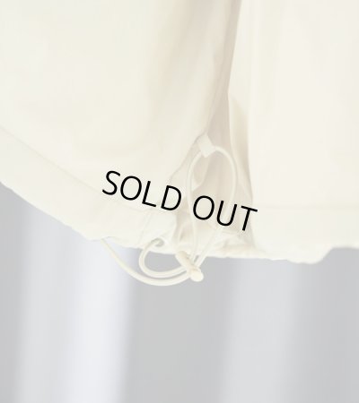 画像8: ボリュームオーバーベスト　Volume Over Vest