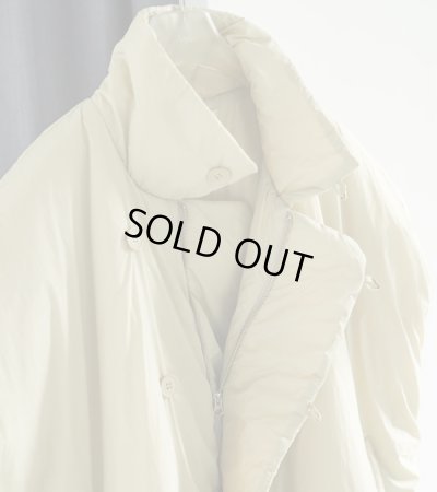 画像6: ボリュームオーバーベスト　Volume Over Vest