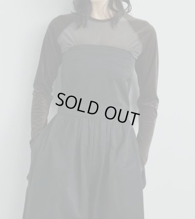 画像7: シアーベロアベースボールティーシャツ　Sheervelour Baseball T-shirts