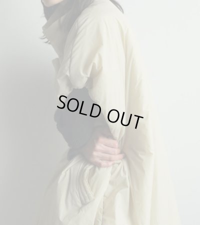 画像10: ボリュームオーバーベスト　Volume Over Vest