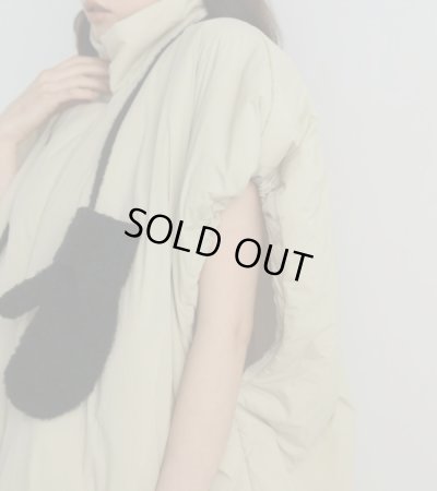 画像18: ボリュームオーバーベスト　Volume Over Vest