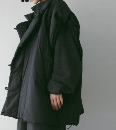 画像24: ボリュームオーバーベスト Volume Over Vest