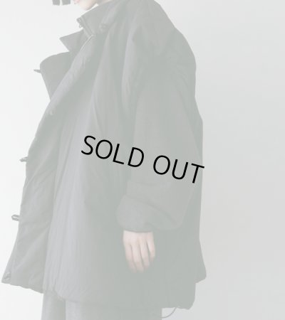 画像24: ボリュームオーバーベスト　Volume Over Vest