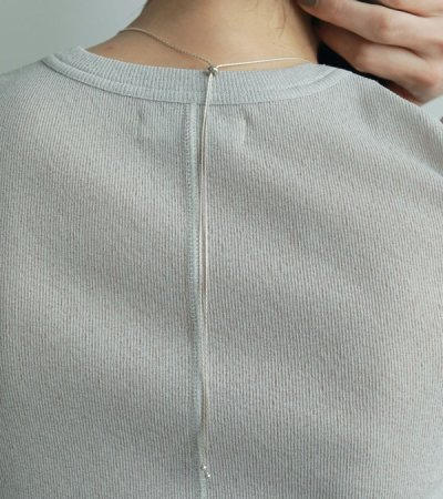 画像7: パーツチョーカー　Parts Chocker