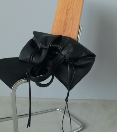 画像4: ソフトエコレザートート　Soft Ecoleather Tote