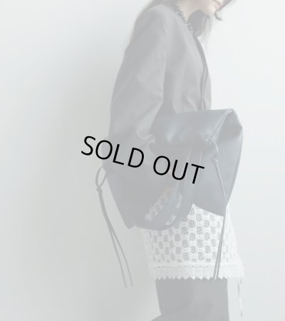 画像11: ソフトエコレザートート　Soft Ecoleather Tote