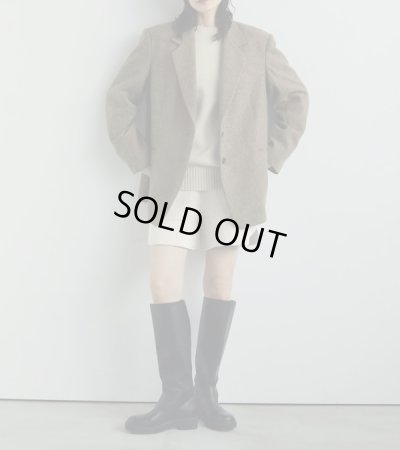 画像10: ニットショートパンツ　Knit Short Pants