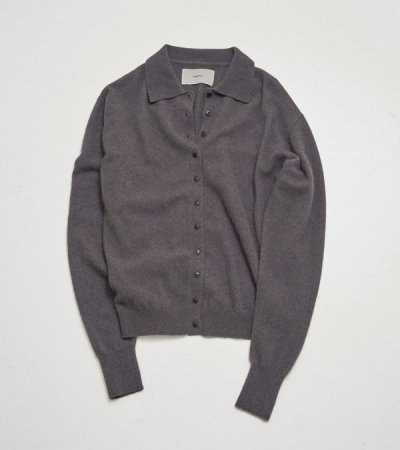 画像2: ラクーンニットカーディガン　Raccoon Knit Cardigan