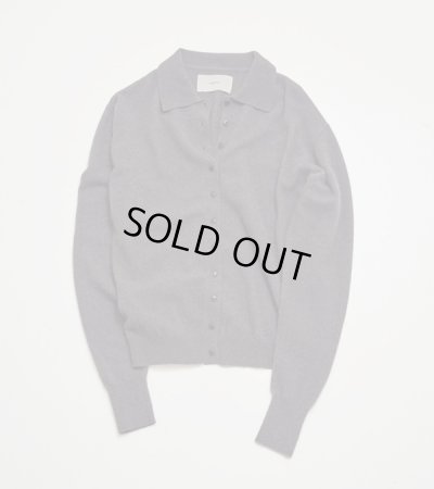 画像2: ラクーンニットカーディガン　Raccoon Knit Cardigan