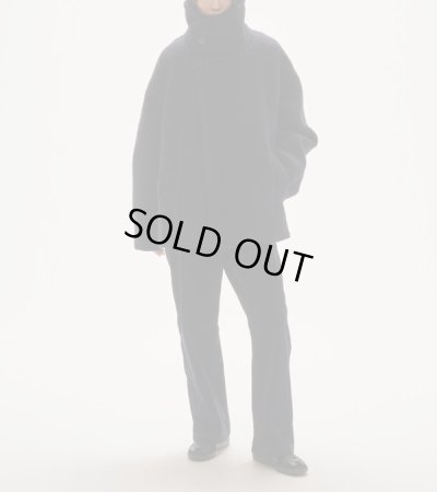 画像12: スタンドカラーブークレジャケット　Standcollar Boucle Jacket