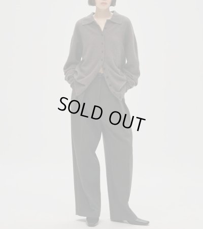 画像8: ラクーンニットカーディガン　Raccoon Knit Cardigan