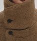 画像10: スタンドカラーブークレジャケット　Standcollar Boucle Jacket (10)