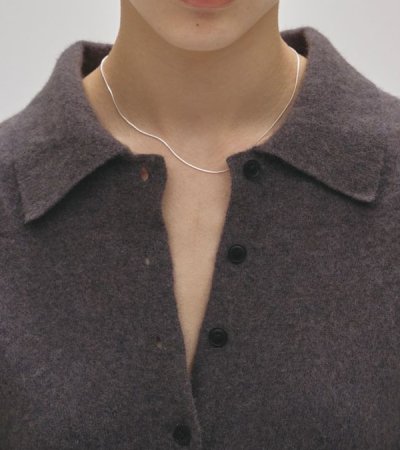 画像11: ラクーンニットカーディガン　Raccoon Knit Cardigan