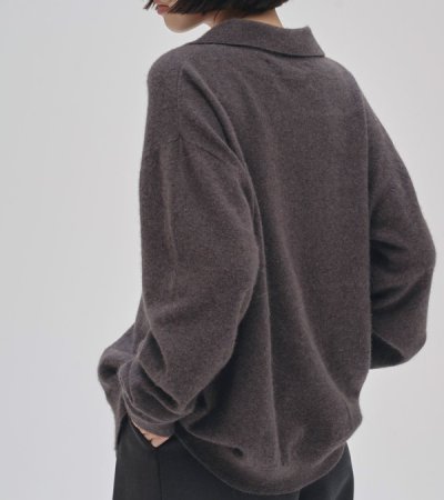 画像10: ラクーンニットカーディガン　Raccoon Knit Cardigan